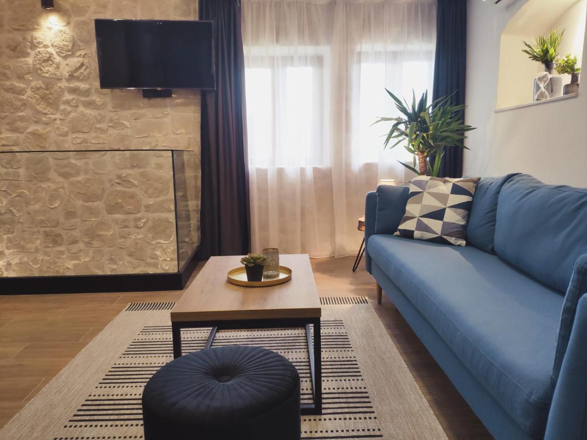 Botun Luxury Apartment Sibenik Exterior photo